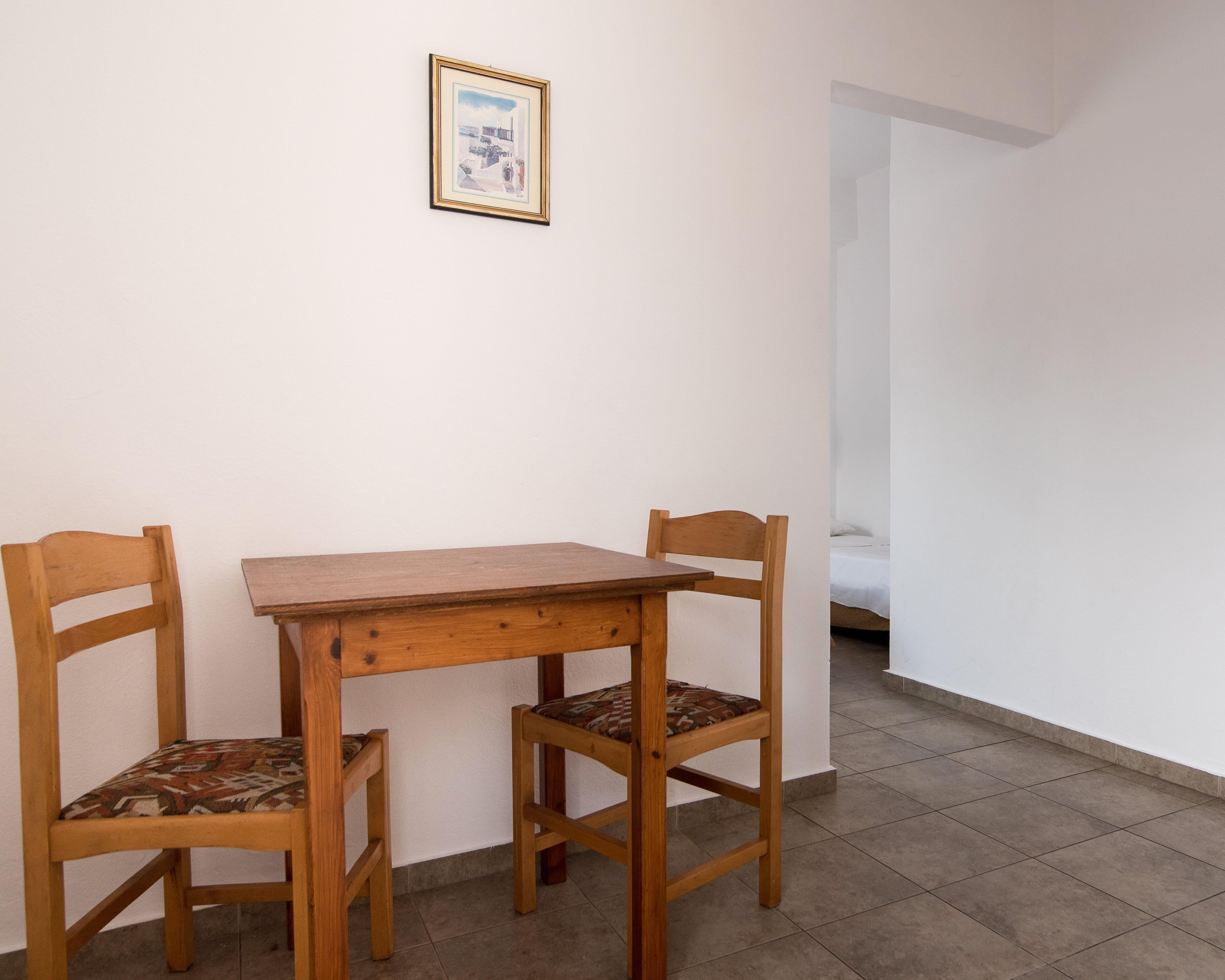 Ibiscus Hotel Malia Buitenkant foto