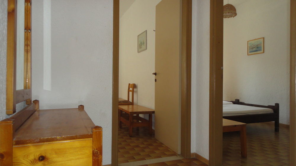 Ibiscus Hotel Malia Buitenkant foto
